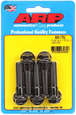 ARP ARP Chromoly Bolts 655-1750 Autofit