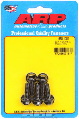 ARP ARP Chromoly Bolts 660-1001 Autofit