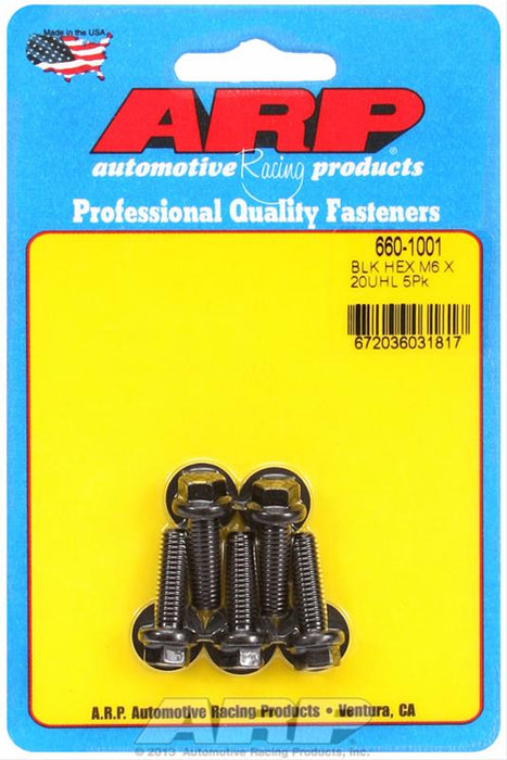 ARP ARP Chromoly Bolts 660-1001 Autofit