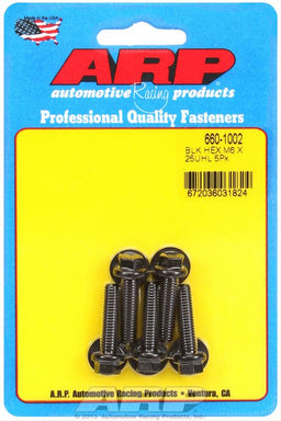 ARP ARP Chromoly Bolts 660-1002 Autofit