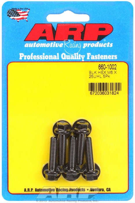 ARP ARP Chromoly Bolts 660-1002 Autofit