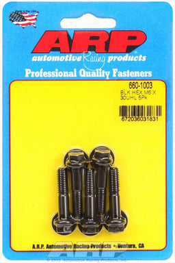 ARP ARP Chromoly Bolts 660-1003 Autofit