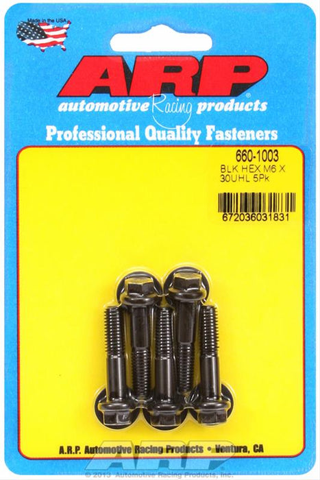 ARP ARP Chromoly Bolts 660-1003 Autofit