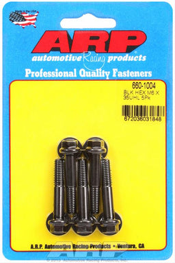 ARP ARP Chromoly Bolts 660-1004 Autofit
