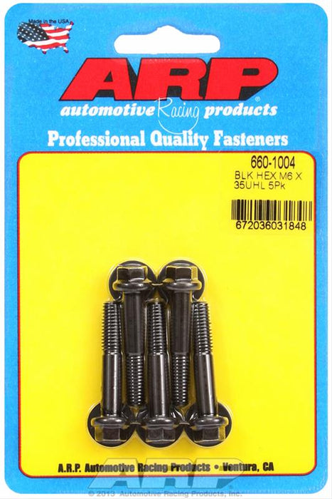 ARP ARP Chromoly Bolts 660-1004 Autofit