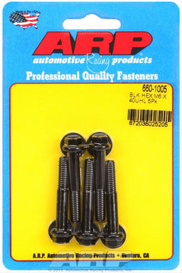 ARP ARP Chromoly Bolts 660-1005 Autofit