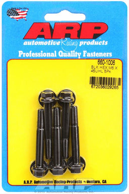 ARP ARP Chromoly Bolts 660-1006 Autofit