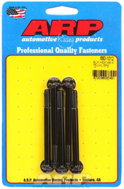 ARP ARP Chromoly Bolts 660-1012 Autofit