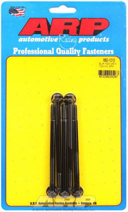 ARP ARP Chromoly Bolts 660-1015 Autofit