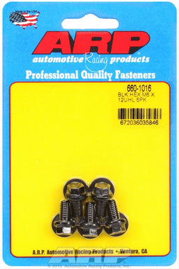 ARP ARP Chromoly Bolts 660-1016 Autofit