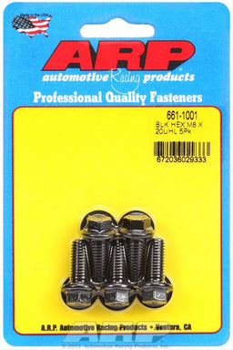 ARP ARP Chromoly Bolts 661-1001 Autofit