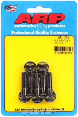ARP ARP Chromoly Bolts 661-1003 Autofit