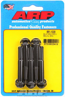 ARP ARP Chromoly Bolts 661-1008 Autofit