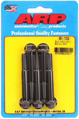 ARP ARP Chromoly Bolts 661-1009 Autofit