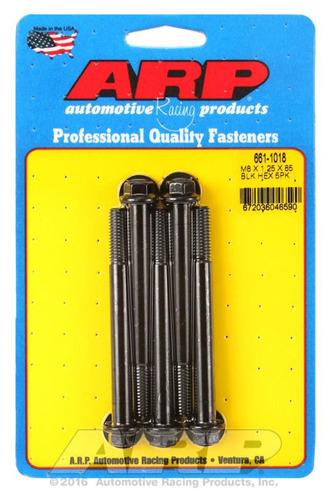 ARP ARP Chromoly Bolts 661-1018 Autofit
