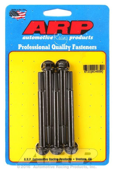 ARP ARP Chromoly Bolts 661-1019 Autofit