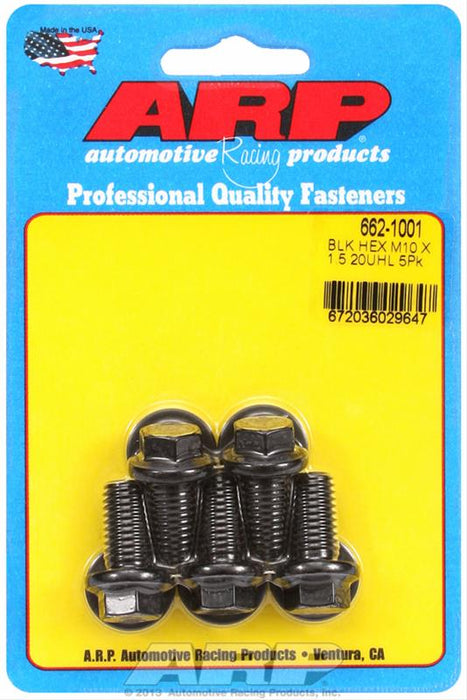 ARP ARP Chromoly Bolts 662-1001 Autofit