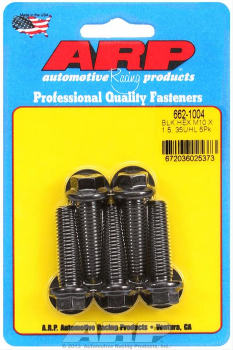 ARP ARP Chromoly Bolts 662-1004 Autofit