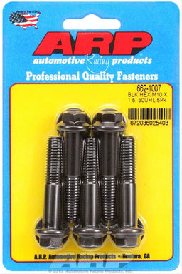 ARP ARP Chromoly Bolts 662-1007 Autofit