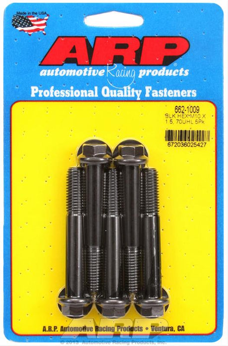 ARP ARP Chromoly Bolts 662-1009 Autofit