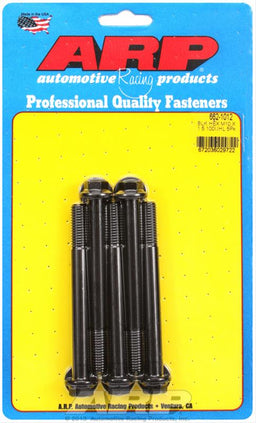 ARP ARP Chromoly Bolts 662-1012 Autofit