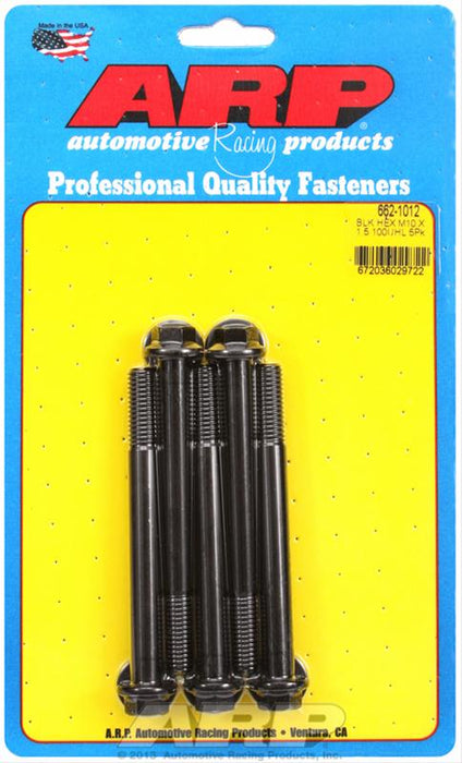 ARP ARP Chromoly Bolts 662-1012 Autofit