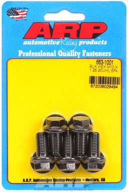 ARP ARP Chromoly Bolts 663-1001 Autofit