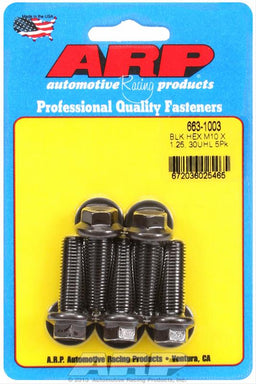 ARP ARP Chromoly Bolts 663-1003 Autofit