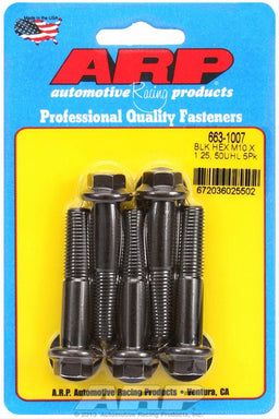 ARP ARP Chromoly Bolts 663-1007 Autofit