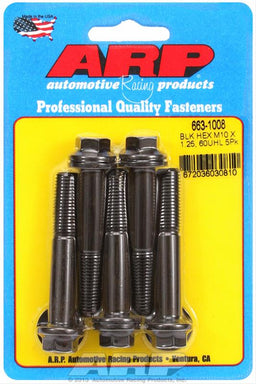 ARP ARP Chromoly Bolts 663-1008 Autofit