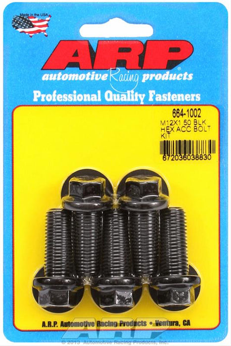 ARP ARP Chromoly Bolts 664-1002 Autofit