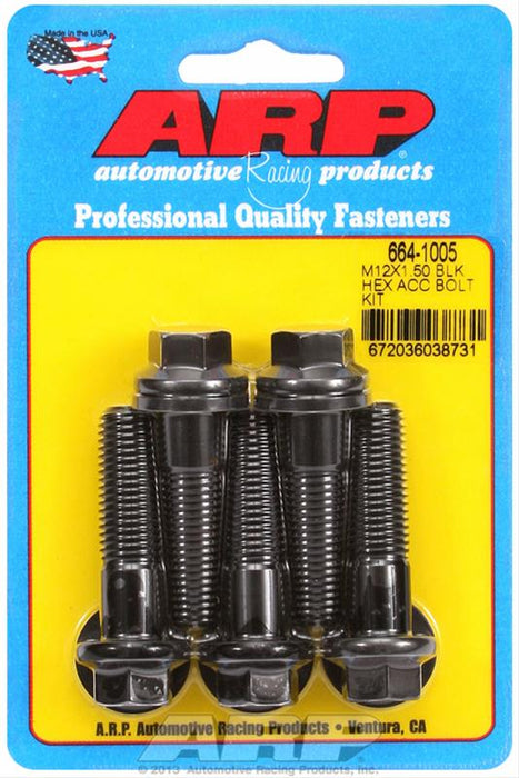 ARP ARP Chromoly Bolts 664-1005 Autofit