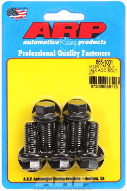 ARP ARP Chromoly Bolts 665-1001 Autofit