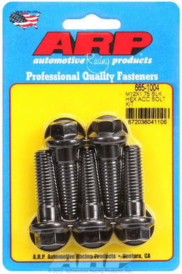 ARP ARP Chromoly Bolts 665-1004 Autofit