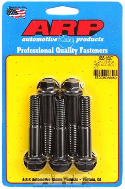ARP ARP Chromoly Bolts 665-1007 Autofit