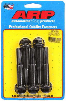 ARP ARP Chromoly Bolts 665-1008 Autofit