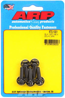 ARP ARP Chromoly Bolts 670-1001 Autofit