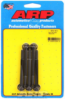 ARP ARP Chromoly Bolts 670-1011 Autofit