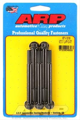 ARP ARP Chromoly Bolts 671-1018 Autofit