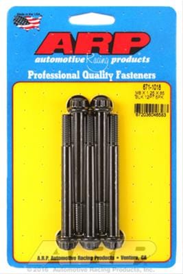ARP ARP Chromoly Bolts 671-1018 Autofit