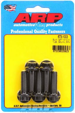 ARP ARP Chromoly Bolts 673-1003 Autofit