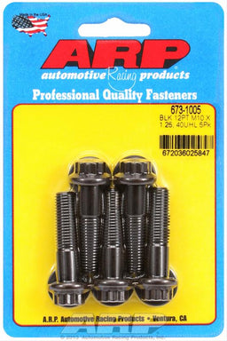 ARP ARP Chromoly Bolts 673-1005 Autofit