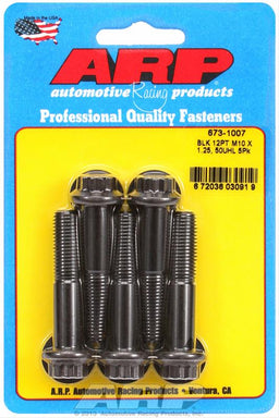 ARP ARP Chromoly Bolts 673-1007 Autofit