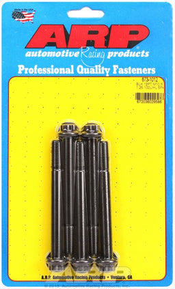 ARP ARP Chromoly Bolts 673-1012 Autofit