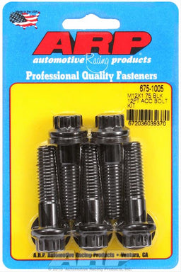 ARP ARP Chromoly Bolts 675-1005 Autofit