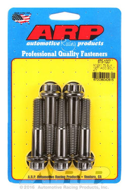 ARP ARP Chromoly Bolts 675-1007 Autofit