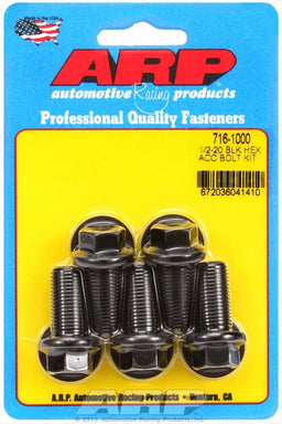 ARP ARP Chromoly Bolts 716-1000 Autofit