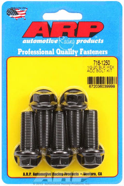 ARP ARP Chromoly Bolts 716-1250 Autofit