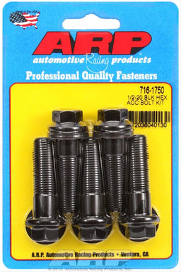 ARP ARP Chromoly Bolts 716-1750 Autofit