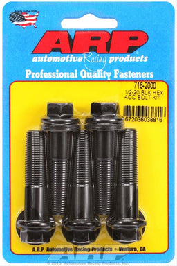ARP ARP Chromoly Bolts 716-2000 Autofit